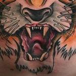 Tattoos - Tiger - 135093